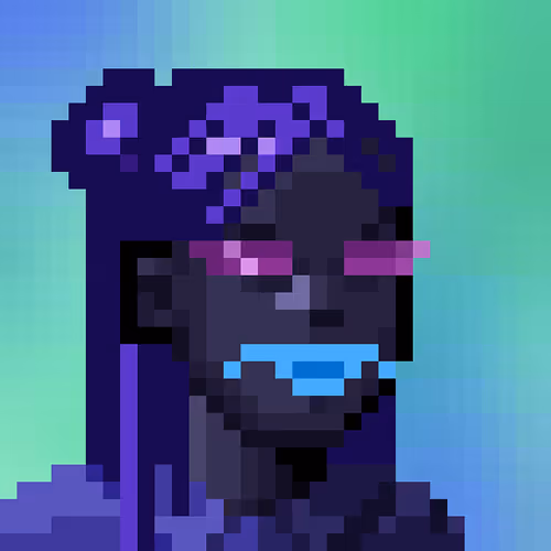 Megopyx