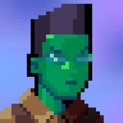 Megopyx
