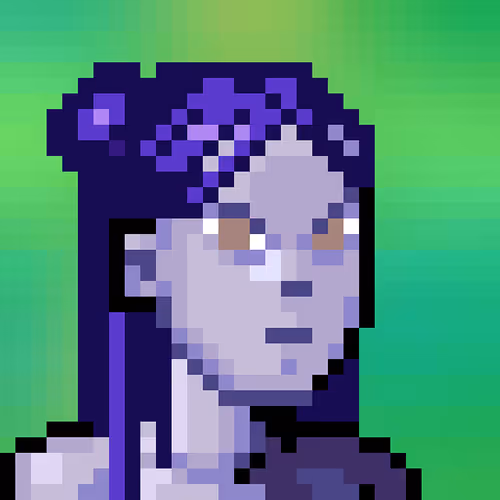 Megopyx