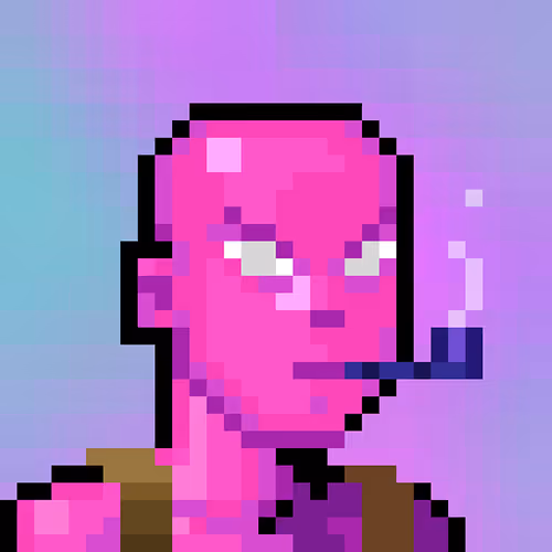 Megopyx