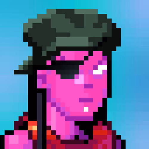 Megopyx