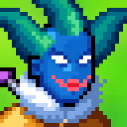 Megopyx #2217
