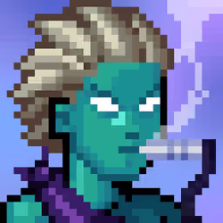 Megopyx #835