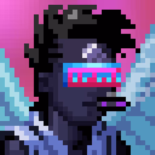 Megopyx