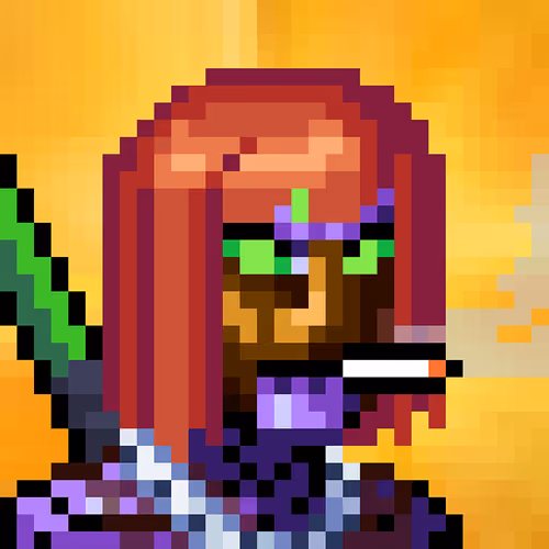 Megopyx