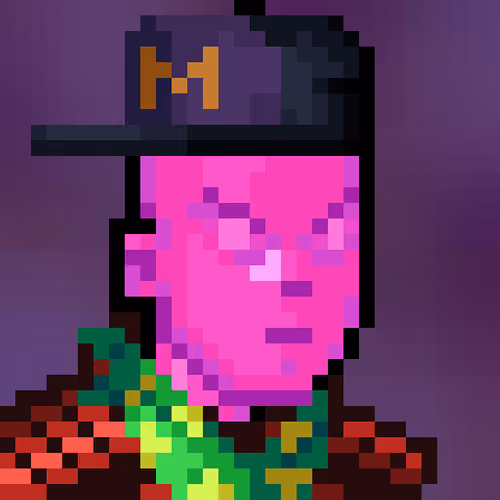 Megopyx