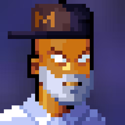 Megopyx