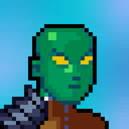Megopyx