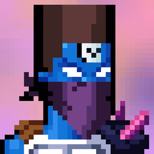 Megopyx