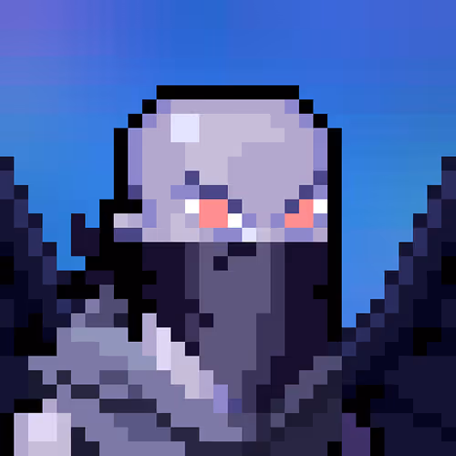 Megopyx