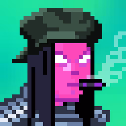Megopyx
