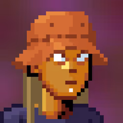 Megopyx #3260