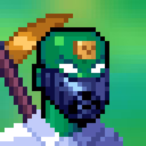 Megopyx
