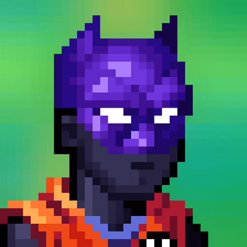 Megopyx