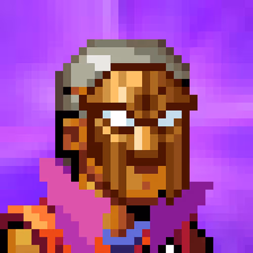 Megopyx