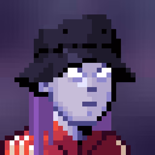 Megopyx
