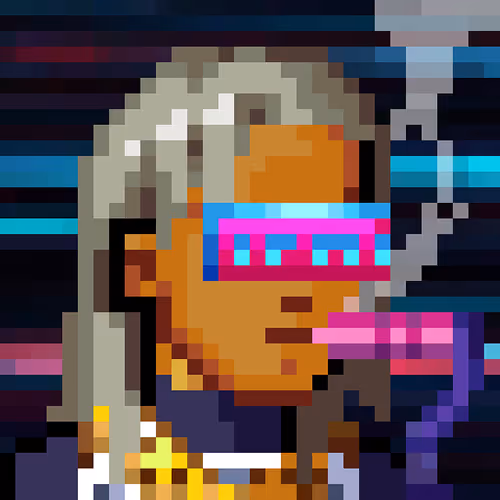 Megopyx