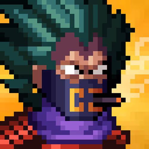 Megopyx