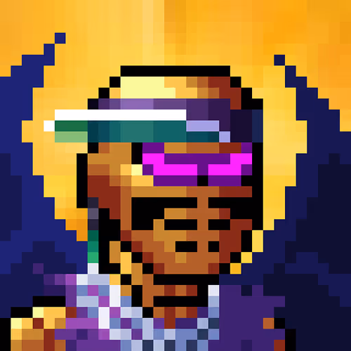 Megopyx