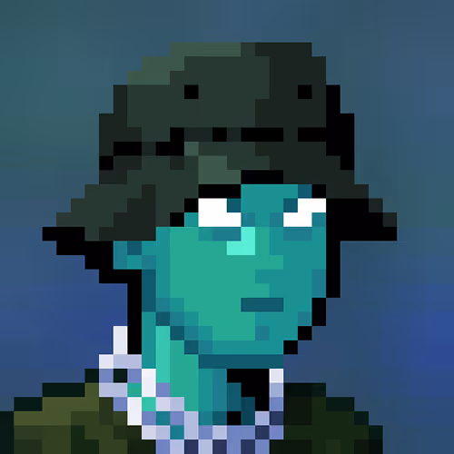 Megopyx