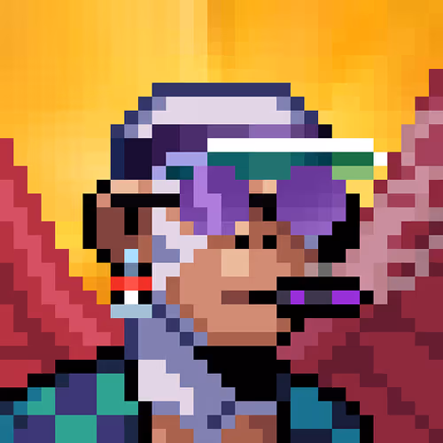 Megopyx