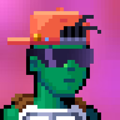 Megopyx