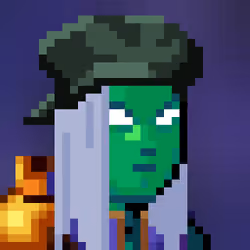 Megopyx #2256