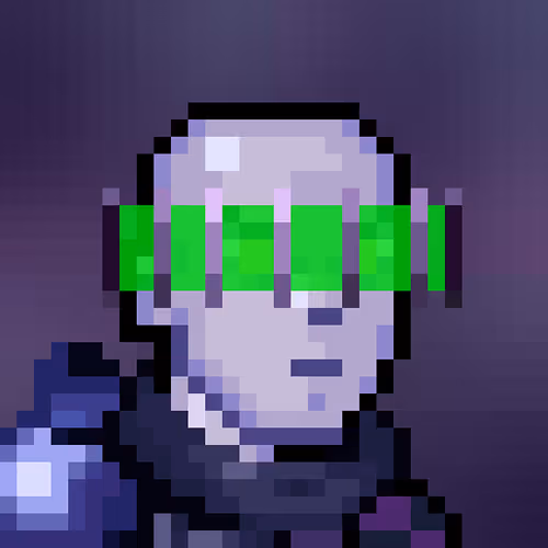 Megopyx