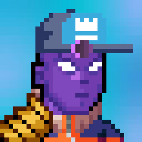 Megopyx