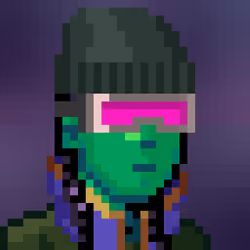 Megopyx #3047