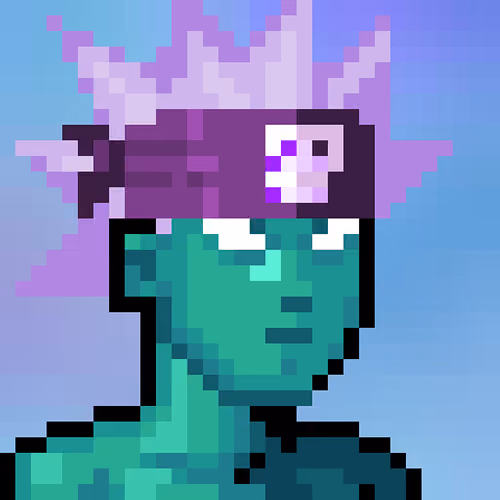 Megopyx #4870