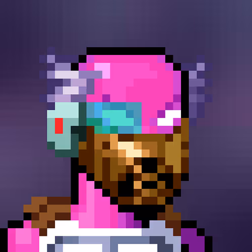 Megopyx
