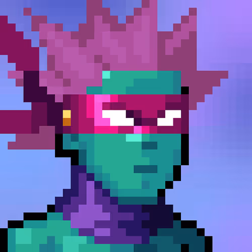Megopyx