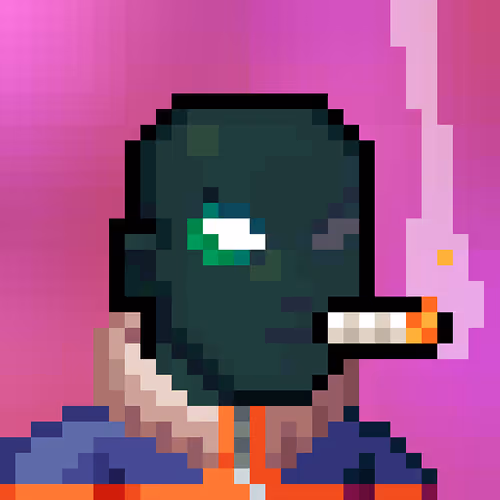 Megopyx
