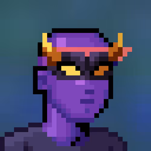Megopyx