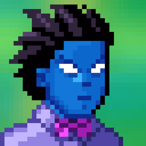 Megopyx