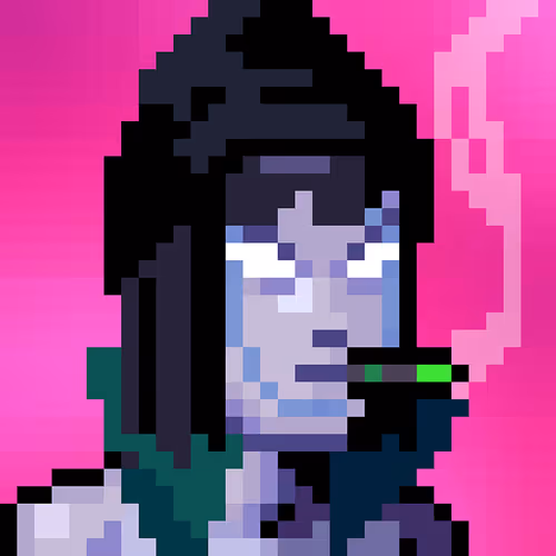 Megopyx