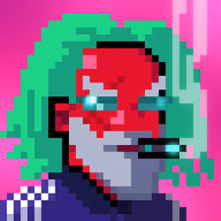 Megopyx #4064