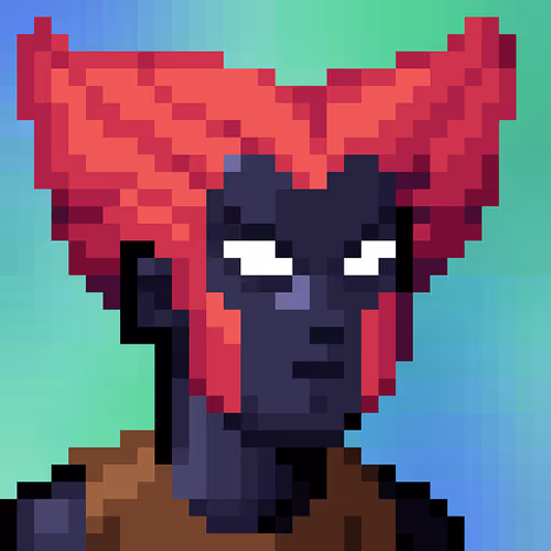Megopyx