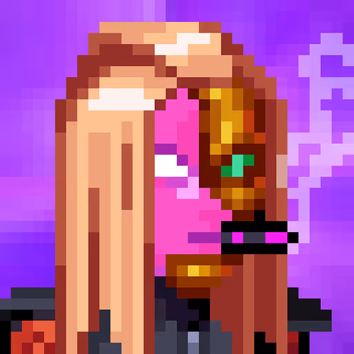 Megopyx