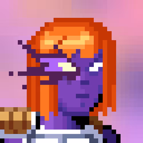 Megopyx