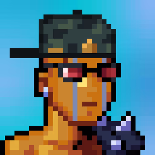 Megopyx