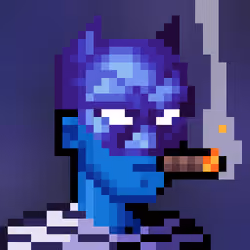 Megopyx #784