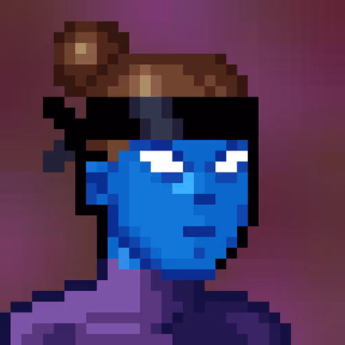 Megopyx
