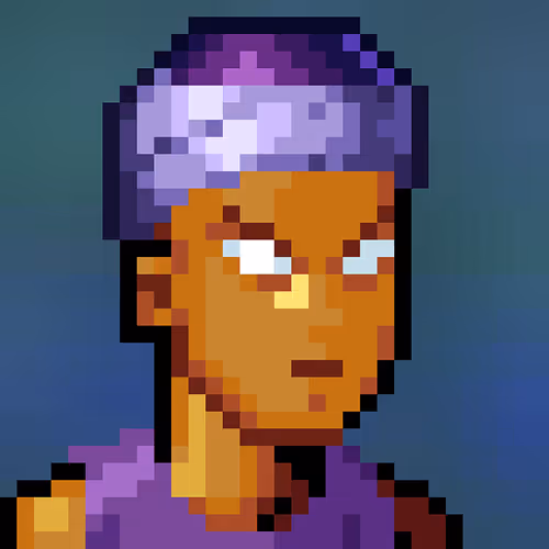 Megopyx