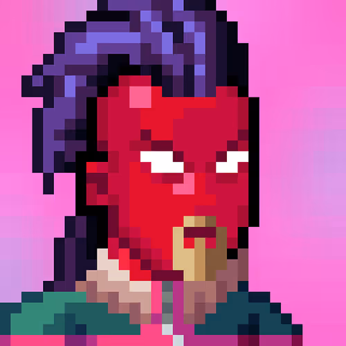 Megopyx