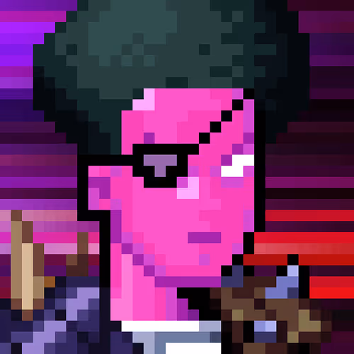 Megopyx