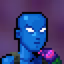 Megopyx #439