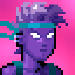 Megopyx #669