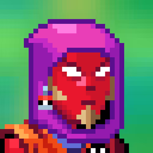 Megopyx
